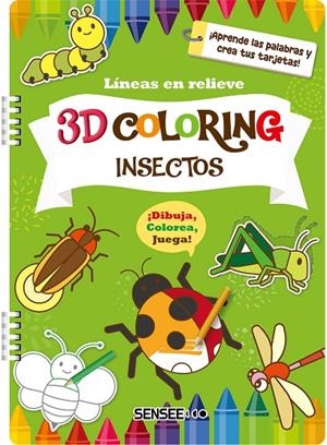 INSECTOS | 8809878260170
