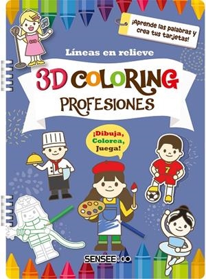 PROFESIONES | 8809878260156