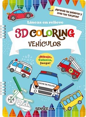 VEHÍCULOS | 8809878260194