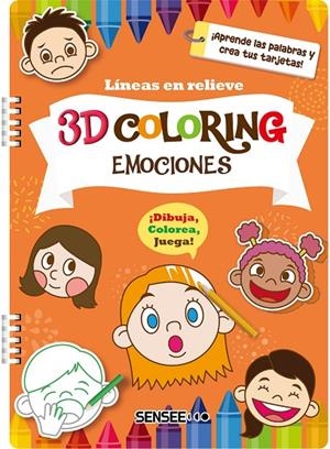 EMOCIONES | 8809878260217