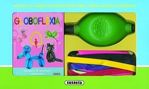 GLOBOFLÈXIA | 9788411969598 | SUSAETA EDICIONES