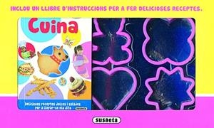 CUINA | 9788411969604 | SUSAETA EDICIONES