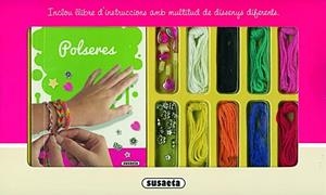 POLSERES | 9788411969611 | SUSAETA EDICIONES