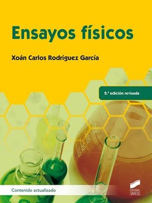ENSAYOS FISICOS | 9788413573625 | RODRÍGUEZ GARCÍA, XOÁN CARLOS