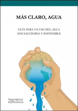 MÁS CLARO, AGUA | 9788491336921 | SERRA, Mª PILAR / BARBA, EMILIO