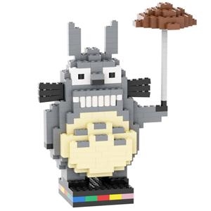 FIGURA PUZZLE PIXO MONTORO | 8436587491047