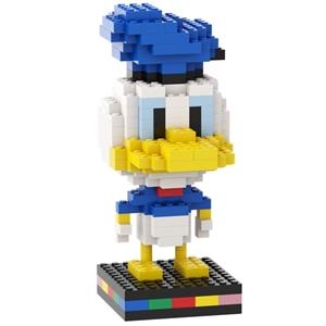 FIGURA PUZZLE PIXO DONATO EL LENGUARAZ | 8436587490576 | PIXO