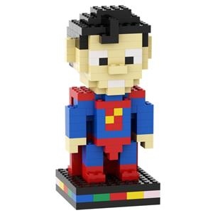 FIGURA PUZZLE PIXO HIPER-GACHÓ | 8436587490309 | PIXO