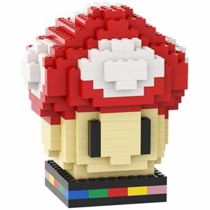 FIGURA PUZZLE PIXO SETUPSIZE  | 8436587490514