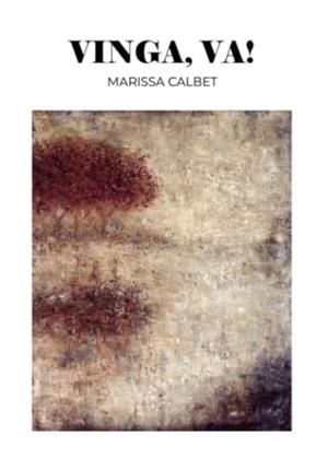 VINGA, VA! | 9788411458177 | CALBET, MARISSA
