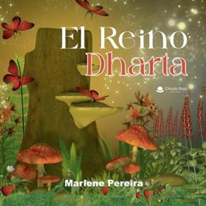 REINO DHARTA, EL | 9788411759748 | CLETO CUNHA PEREIRA, MARLENE