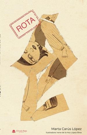 ROTA | 9788411458320 | CARÚS LÓPEZ, MARTA