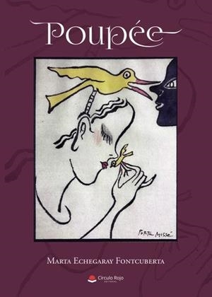 POUPÉE | 9788411280204 | ECHEGARAY FONTCUBERTA, MARTA