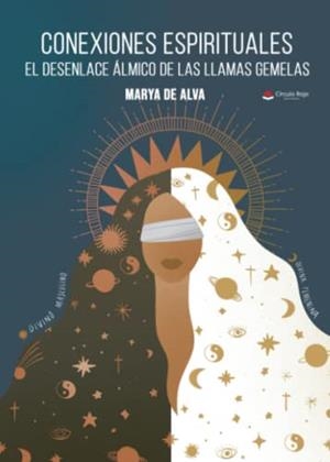 CONEXIONES ESPIRITUALES | 9788411555173 | DE ALVA, MARYA