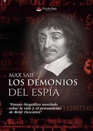 DEMONIOS DEL ESPÍA, LOS | 9788410733312 | SAIF, MAX
