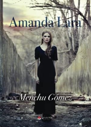 AMANDA LARA | 9788411049498 | GÓMEZ, MENCHU