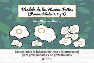 MODELO DE LOS HUEVOS FRITOS (PERSONALIDADES 1, 2 Y 3) : MANUAL PARA LA INDAGACIÓN INTRA E INTERPERSONAL PARA PROFESIONALES Y NO PROFESIONALES | 9788411754033 | MANZANO MARCOS, MER