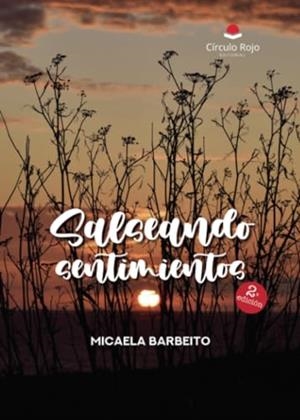 SALSEANDO SENTIMIENTOS | 9788411757607 | BARBEITO, MICAELA