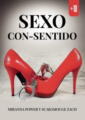 SEXO CON-SENTIDO | 9788411552523 | POWER, MIRANDA