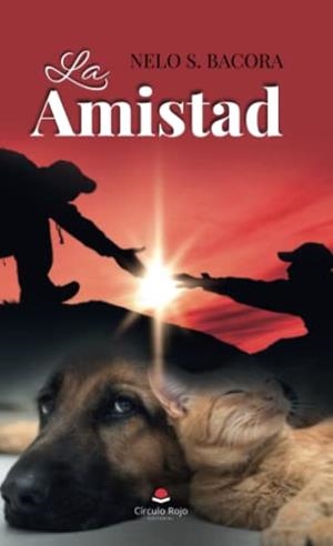 AMISTAD, LA | 9788411374842 | BACORA, NELO S.