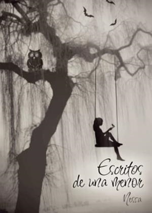 ESCRITOS DE UNA MENOR | 9788411593663 | NESSA