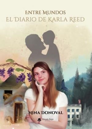 ENTRE MUNDOS | 9788411756174 | DONOVAL, NINA