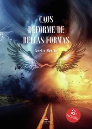 CAOS DEFORME DE BELLAS FORMAS | 9788411283199 | MARTÍN, NOELIA