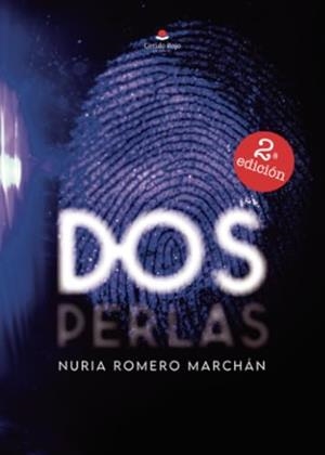 DOS PERLAS | 9788411999519 | ROMERO MARCHÁN, NURIA