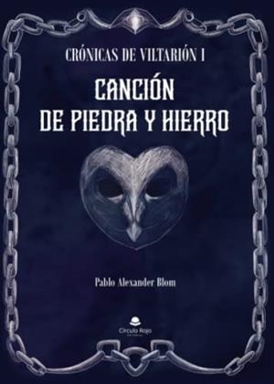 CRÓNICAS DE VILTARIÓN I | 9788411158411 | ALEXANDER BLOM, PABLO