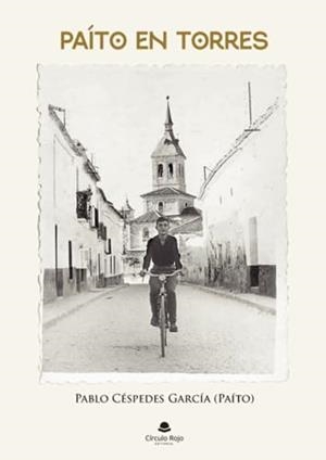 PAÍTO EN TORRES | 9788413858371 | CÉSPEDES GARCÍA, PABLO