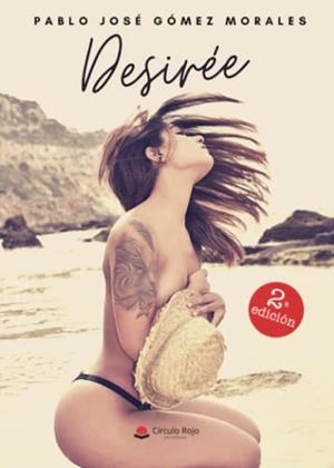 DESIRÉE | 9788413857053 | GÓMEZ MORALES, PABLO JOSÉ