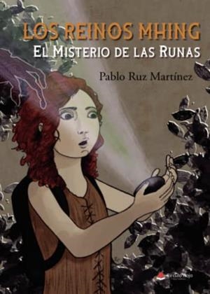 REINOS MHING, LOS | 9788411152754 | RUZ MARTÍNEZ, PABLO