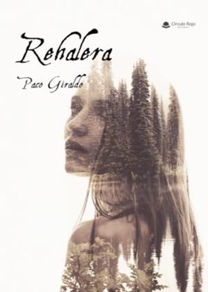 REHALERA | 9788410617568 | GIRALDO, PACO