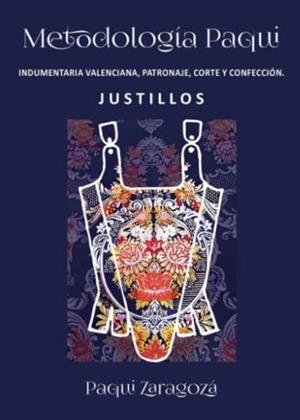 METODOLOGÍA PAQUI | 9788411594387 | ZARAGOZÁ, PAQUI