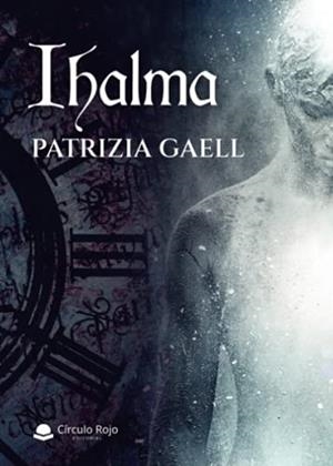 IHALMA | 9788411047906 | GAELL, PATRIZIA