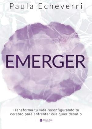 EMERGER | 9788411457774 | ANDREA ECHEVERRI, PAULA