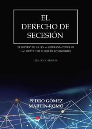 DERECHO DE SECESIÓN, EL | 9788411370905 | GÓMEZ MARTÍN-ROMO, PEDRO