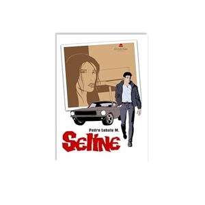 SELINE | 9788411759823 | LOBATO M., PEDRO
