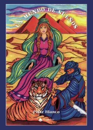 MUNDO DE SUEÑOS, UN | 9788411152952 | BLANCO, PILAR
