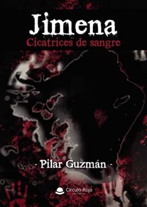JIMENA | 9788413854571 | GUZMAN, PILAR