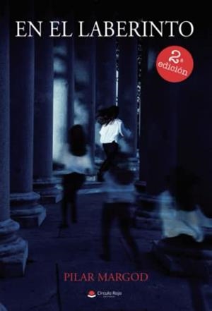 EN EL LABERINTO | 9788411041683 | MARGOD, PILAR