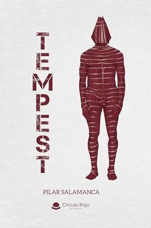 TEMPEST | 9788411596602 | SALAMANCA, PILAR
