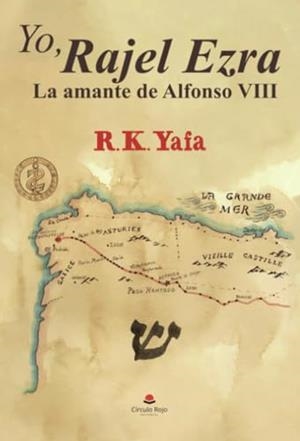 YO, RAJEL EZRA | 9788411894678 | K. YAFA, R.