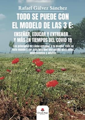 TODO SE PUEDE CON EL MODELO DE LAS 3 E: ENSEÑAR, EDUCAR Y ENTRENAR... Y MÁS EN TIEMPOS DEL COVID 19 | 9788411049740 | GÁLVEZ SÁNCHEZ, RAFAEL