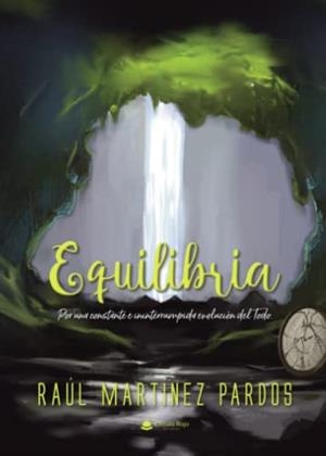 EQUILIBRIA | 9788411555722 | MARTÍNEZ PARDOS, RAÚL