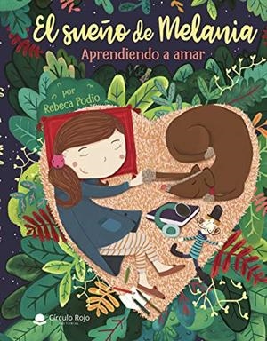 SUEÑO DE MELANIA, EL | 9788413853581 | PODIO, REBECA