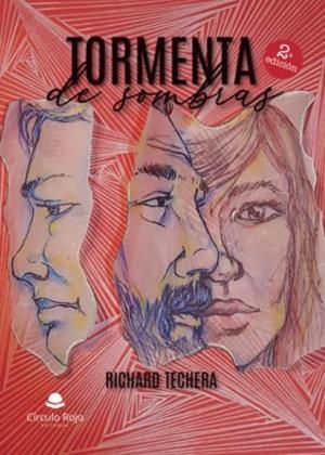 TORMENTA DE SOMBRAS | 9788411750561 | TECHERA, RICHARD