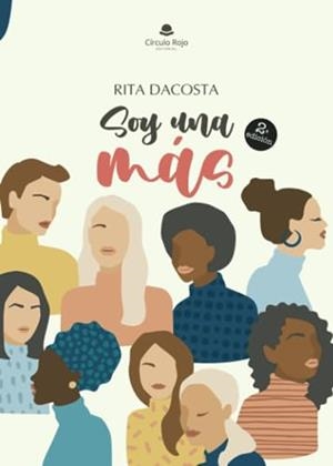 SOY UNA MÁS | 9788411891455 | DACOSTA, RITA