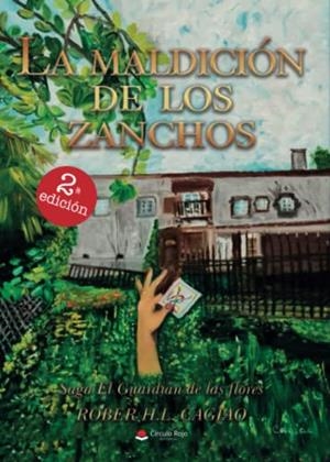 MALDICIÓN DE LOS ZANCHOS, LA | 9788411114721 | CAGIAO, ROBER H. L.