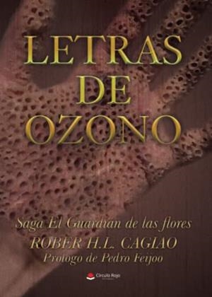 LETRAS DE OZONO | 9788411286763 | CAGIAO, ROBER H. L.